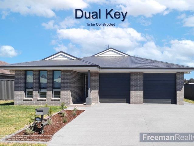 Brand New Dual Key House & Land Package Two Homes, Two Rental Incomes