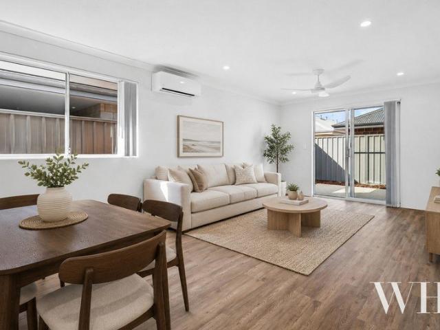Brand New Dual Key Opportunity in Convenient Greenfields Location
