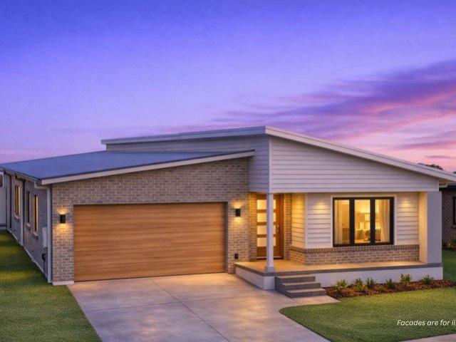 Brand New Dual Key Opportunity in Figtree Hill, Gilead