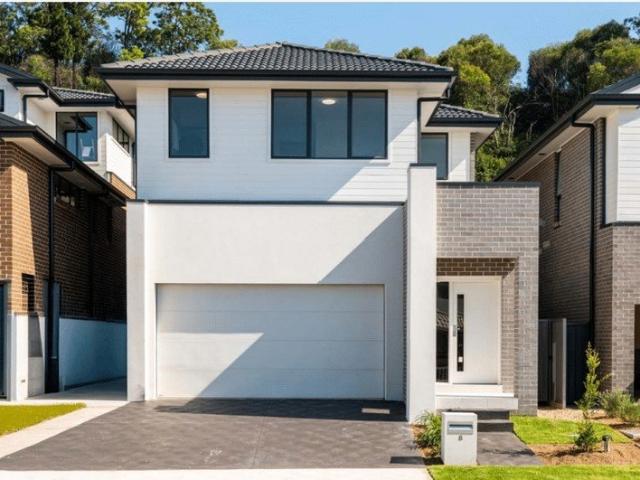 Brand New Dual Key Opportunity Two Incomes, One Smart Investment in Harvest Hill