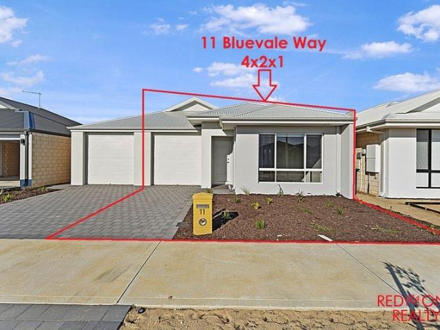 Brand New Dual Key Living with Space, Style & Privacy!