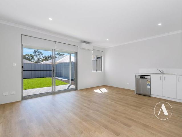 Brand New Dual Key | Stylish, Low Maintenance Living