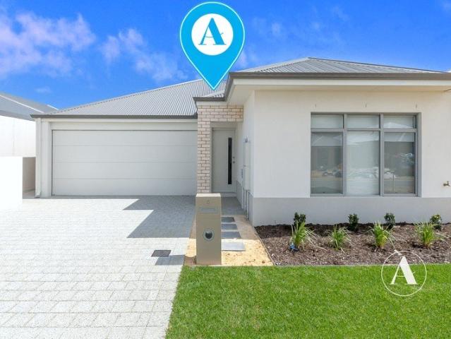 Brand New Dual Key | Stylish, Low Maintenance Living