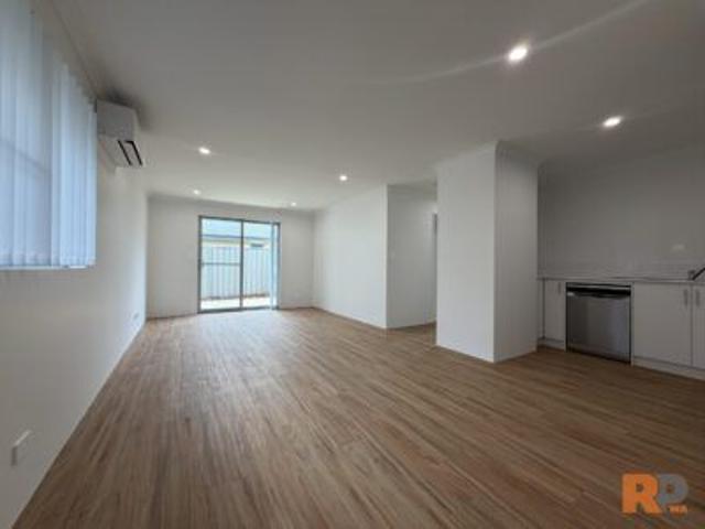 Brand New Dual Key Unit in the Heart of Greenfields