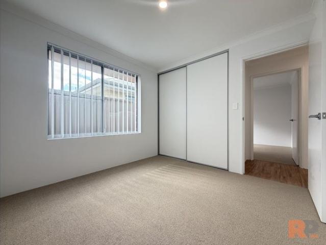 Brand New Dual Key Unit in the Heart of Greenfields
