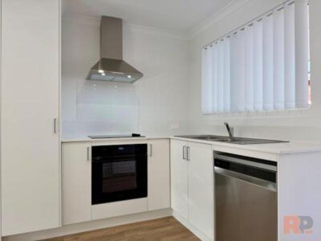 Brand New Dual Key Unit in the Heart of Greenfields