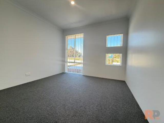 Brand New Dual Key Unit in the Heart of Greenfields