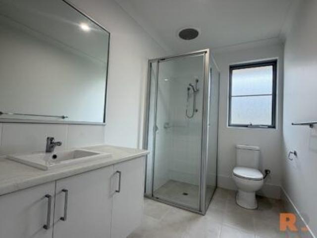 Brand New Dual Key Unit in the Heart of Greenfields
