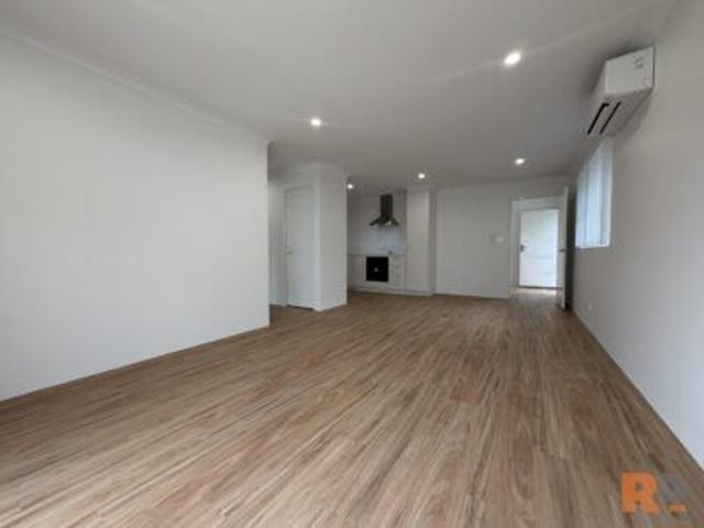 Brand New Dual Key Unit in the Heart of Greenfields