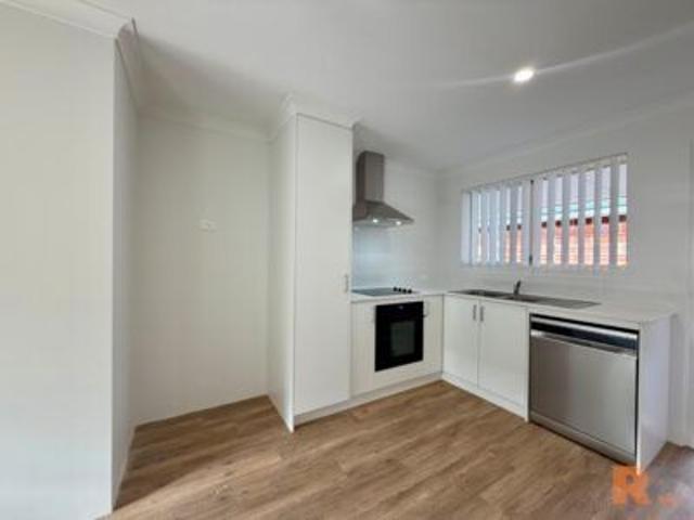 Brand New Dual Key Unit in the Heart of Greenfields