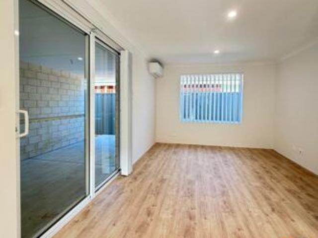 Brand New Dual Key Unit in the Heart of Greenfields