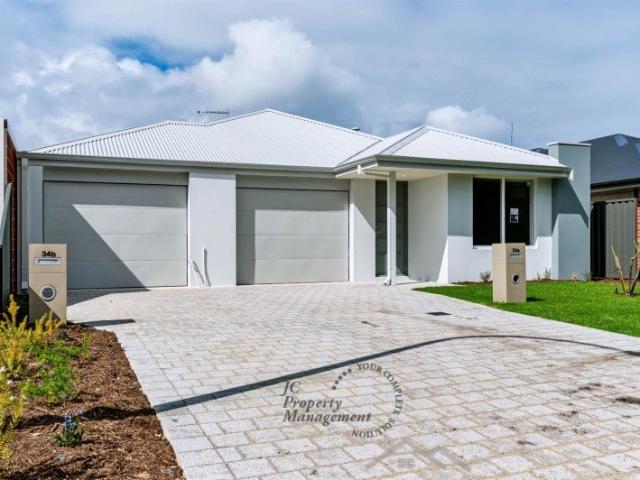 BRAND NEW DUAL LIVING 2x1 HOME IN DUDLEY PARK