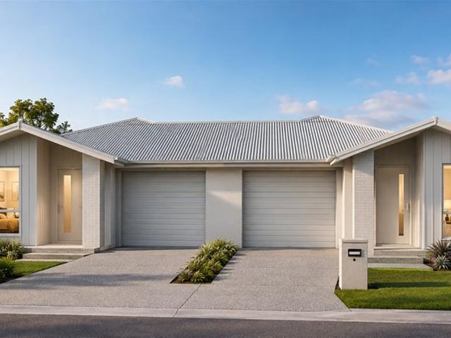 Brand New Dual Living House & Land Package Bellbird Park QLD 4300