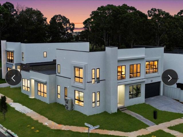 Brand New Dual Living Home | 5 Bedroom Residence + Separate 2 Bedroom Granny Flat