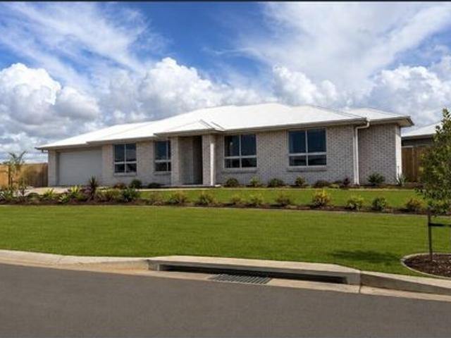 ✨ Brand New | Ducted Air Conditioning | Solar | Premium Family Living in Kinara Estate