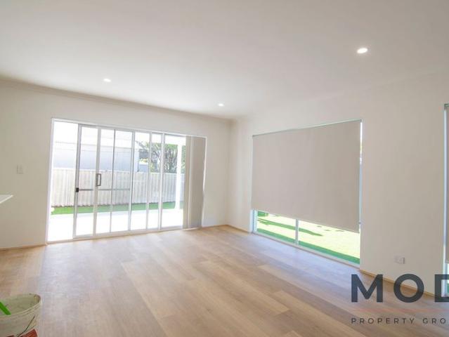 BRAND NEW DUDLEY PARK HOME