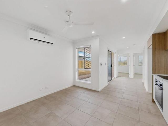 BRAND NEW DUPLEX – MODERN 2 BEDROOM HOME IN BEAUDESERT