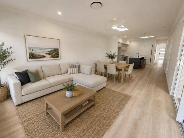 BRAND NEW DUPLEX | MODERN RIVERSIDE LIVING