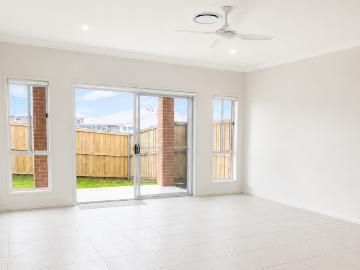 Brand New Duplex Offering Modern Comfort & Low Maintenance Living
