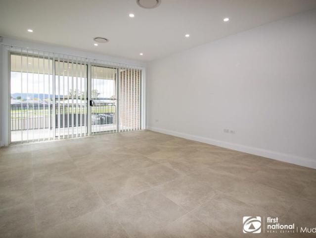 BRAND NEW DUPLEX OFFERING SPACE, STYLE & COMFORT