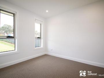 BRAND NEW DUPLEX OFFERING SPACE, STYLE & COMFORT