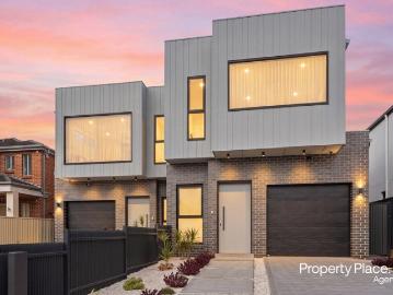 Brand New Duplex on 309m2 with Huge Backyard