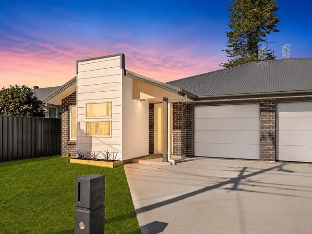Brand New Duplex Opportunity