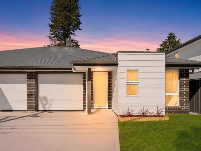 Brand New Duplex Opportunity