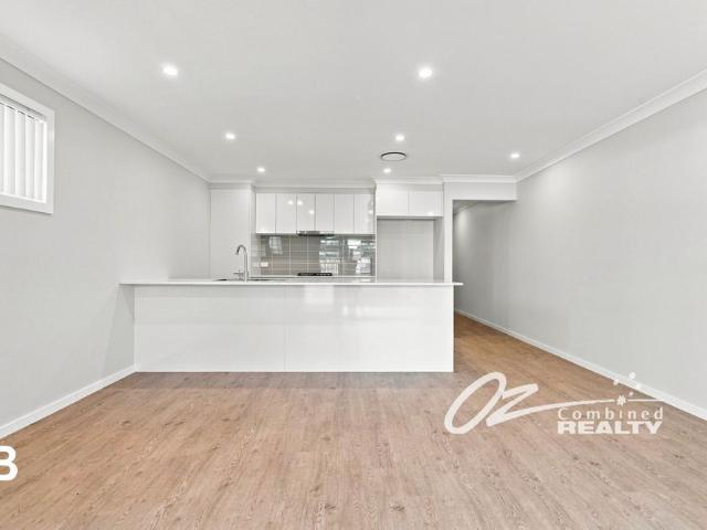 BRAND NEW DUPLEX – A & B AVAILABLE | CENTRAL SANCTUARY POINT
