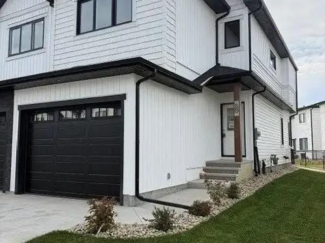 Brand New Duplex for Rent — 3 Bedrooms Duplex