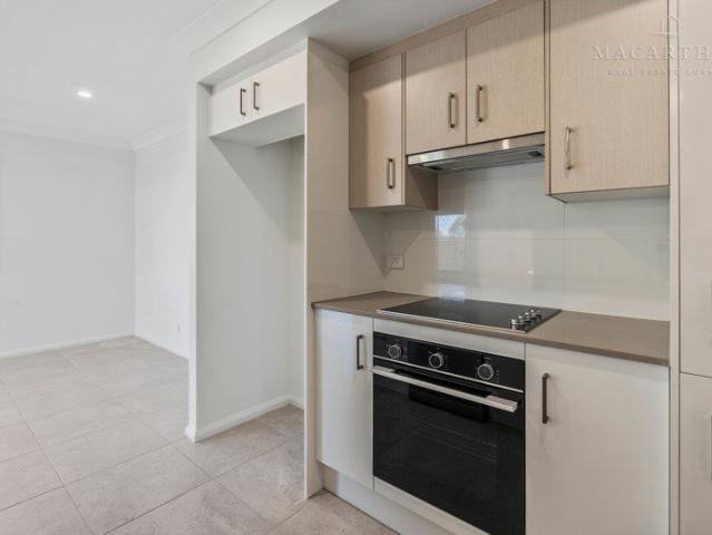 Brand New Duplex Home