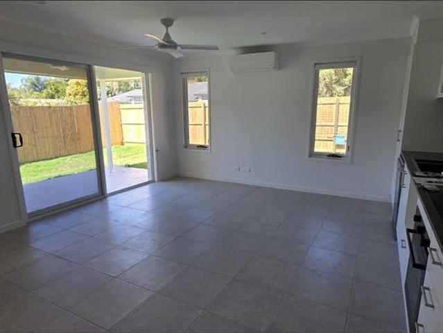 Brand new duplex home in Marsden!