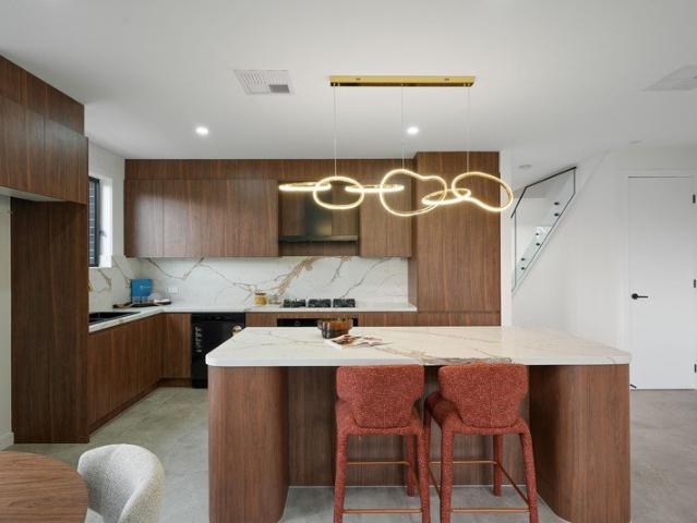 Brand New Duplex in a Desirable Ryde Setting