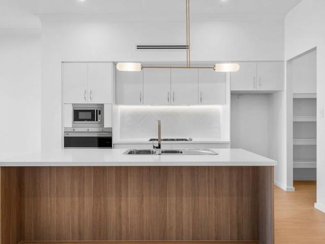Brand New Duplex in a Premier North Ryde Location