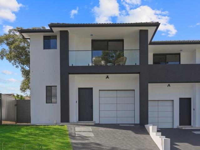 Brand New Duplex in a Prime Epping Setting
