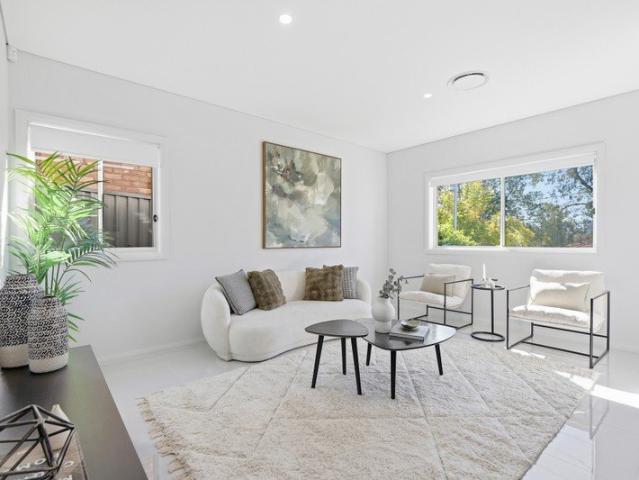 Brand New Duplex in a Prime Ryde Location