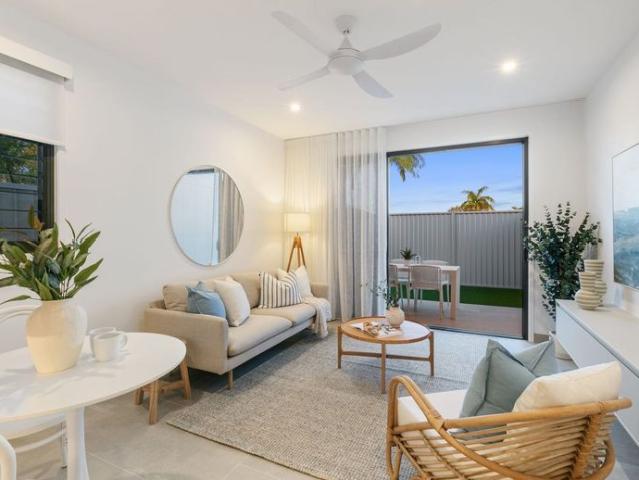 Brand New Duplex in Central Maroochydore