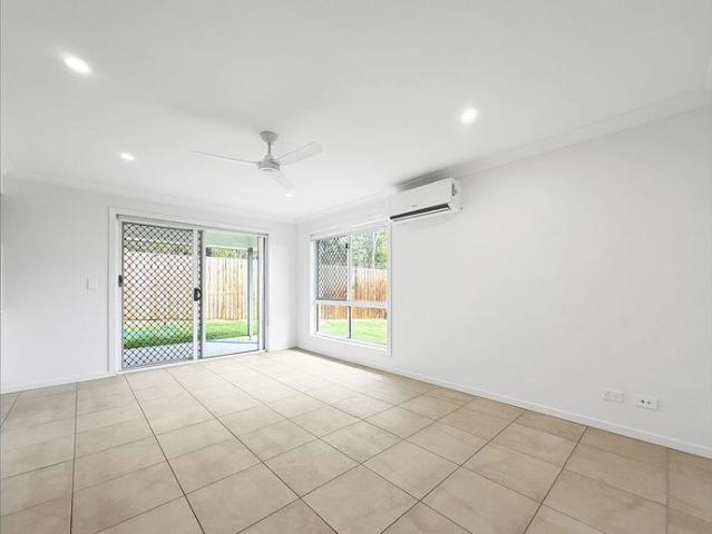 Brand new Duplex in sought after estate
