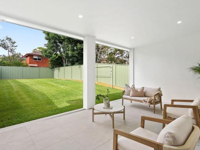 Brand New Duplex in Sought After Gwynneville