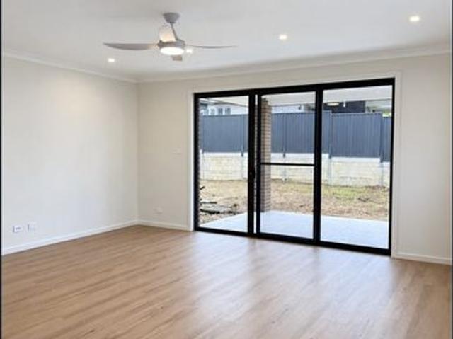 Brand New Duplex in the Glades Estate Perfect for a long term tenant