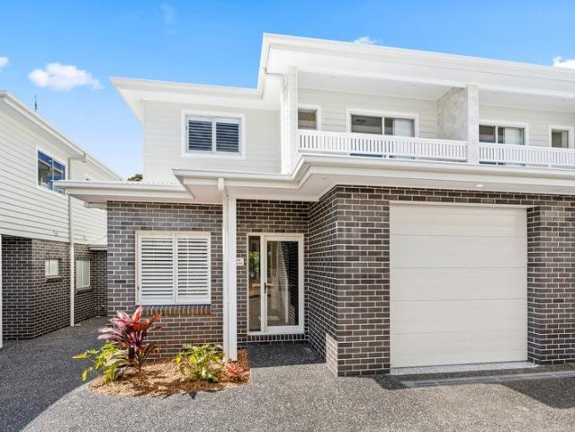 Brand New Duplex in the Heart of Helensburgh