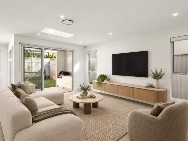 Brand New Duplex | Luxurious & Convenience