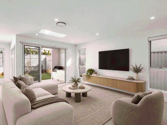 Brand New Duplex | Luxurious & Convenience