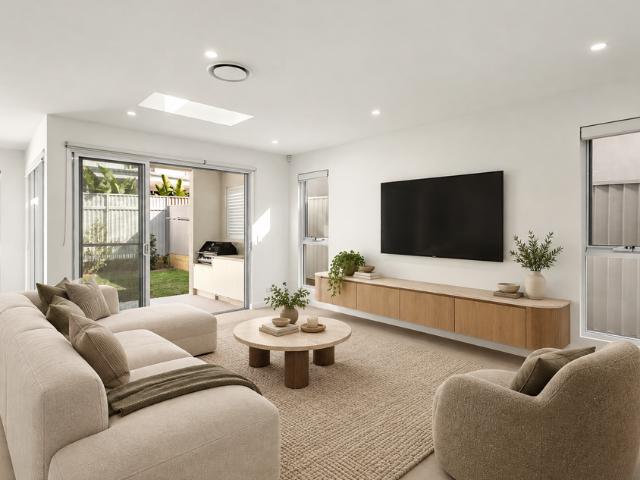 Brand New Duplex | Luxurious & Convenience