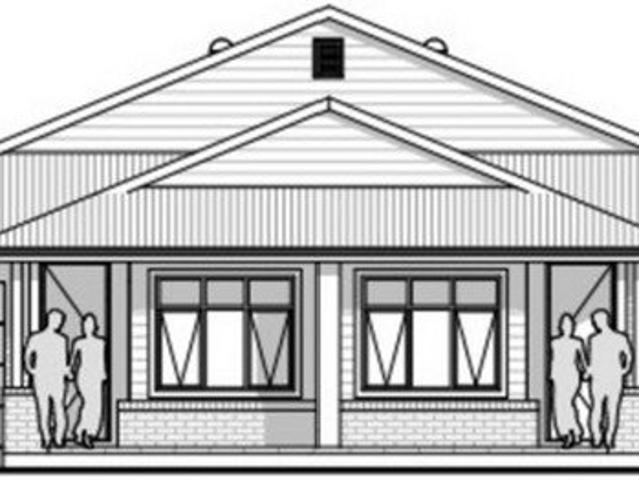 Brand New Duplex Living! Torrens Title