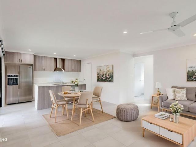 Brand New Duplex Living at Its Finest