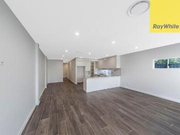 Brand New Duplex Living | Contemporary Comfort in Prime Location
