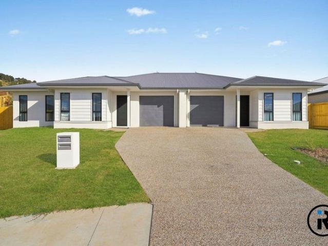 Brand New Duplex Living in the Heart of Plainland