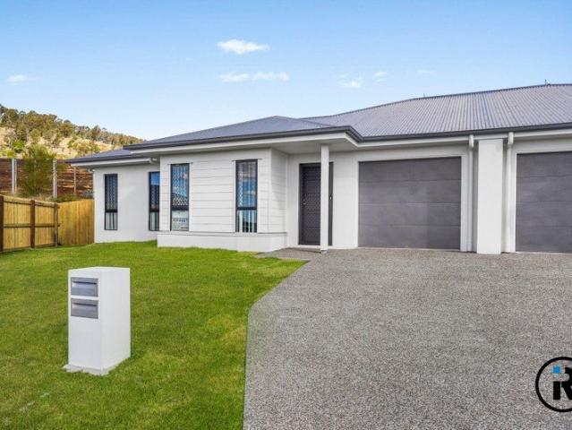 Brand New Duplex Living in the Heart of Plainland