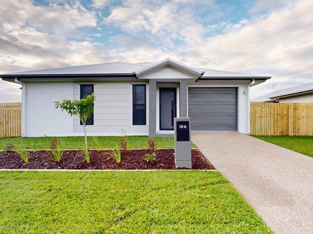Brand New Duplex Living in Rasmussen